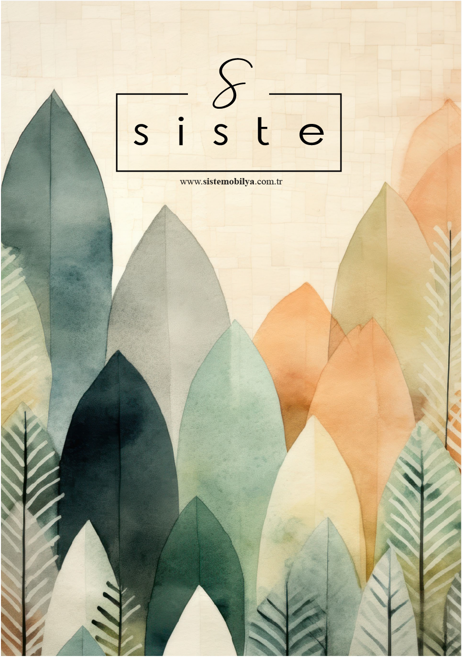 siste mobilya katalog